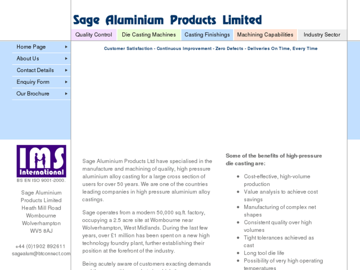 www.sagealuminium.com