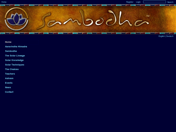 www.sambodha.com