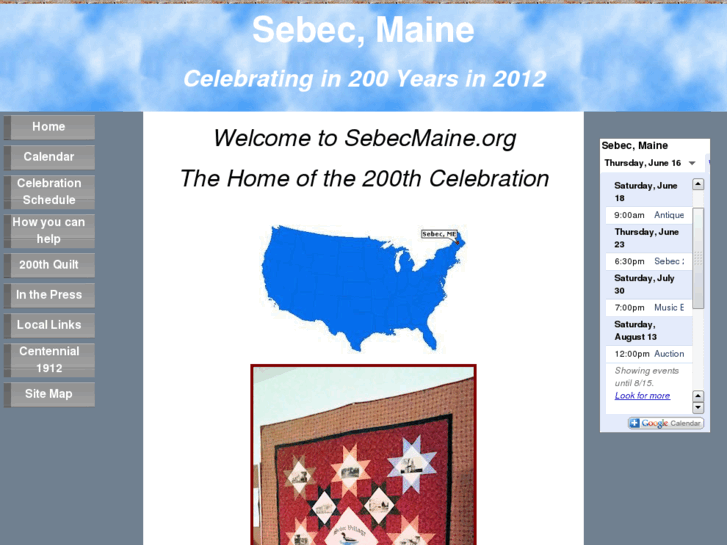 www.sebecmaine.org