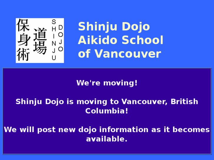 www.shinjudojo.com