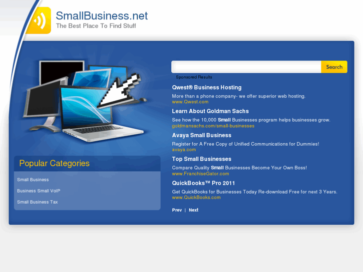 www.smallbusiness.net