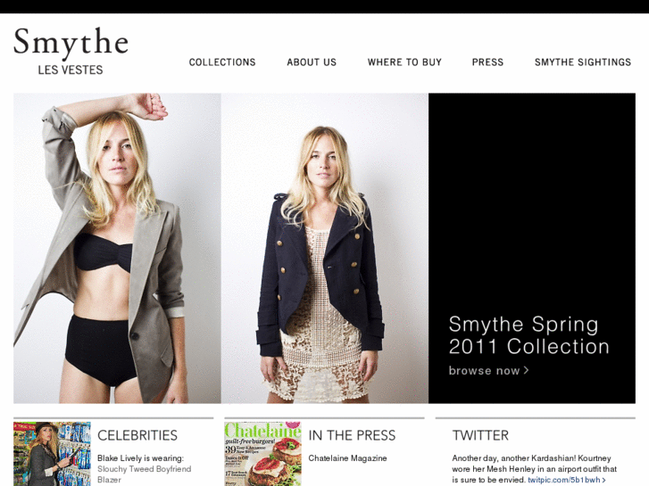 www.smythejackets.com