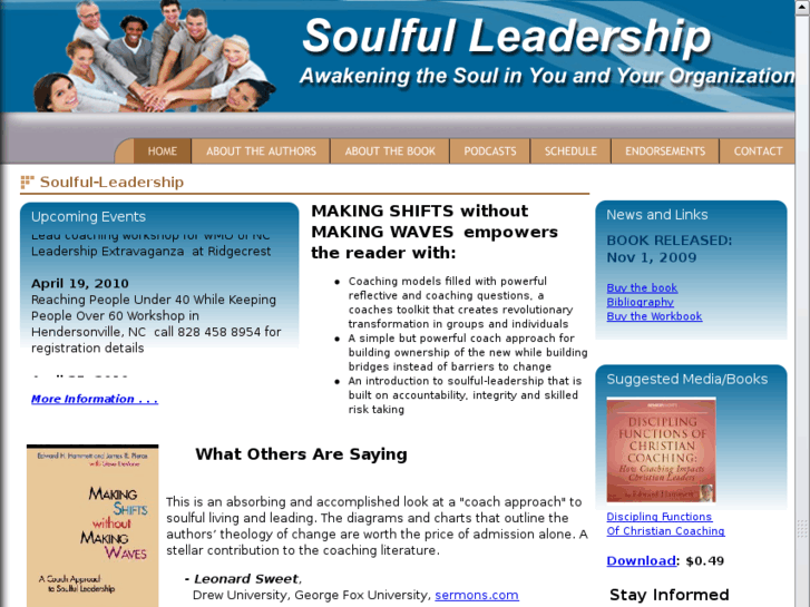 www.soulful-leadership.com