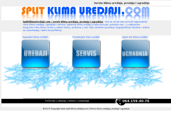 www.split-klima-uredjaji.com