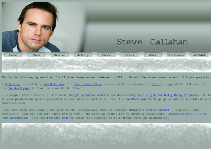 www.stevecallahan.com