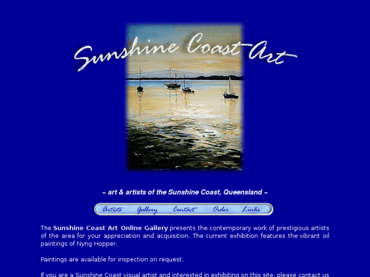 www.sunshinecoastart.com
