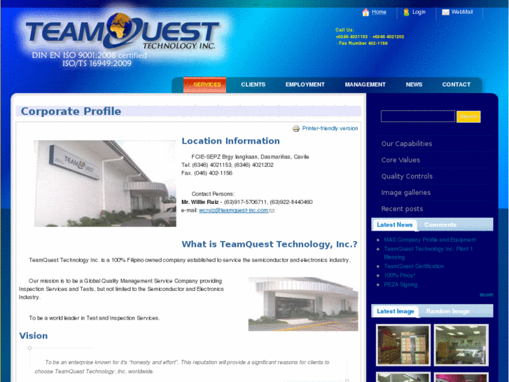 www.teamquest-inc.com