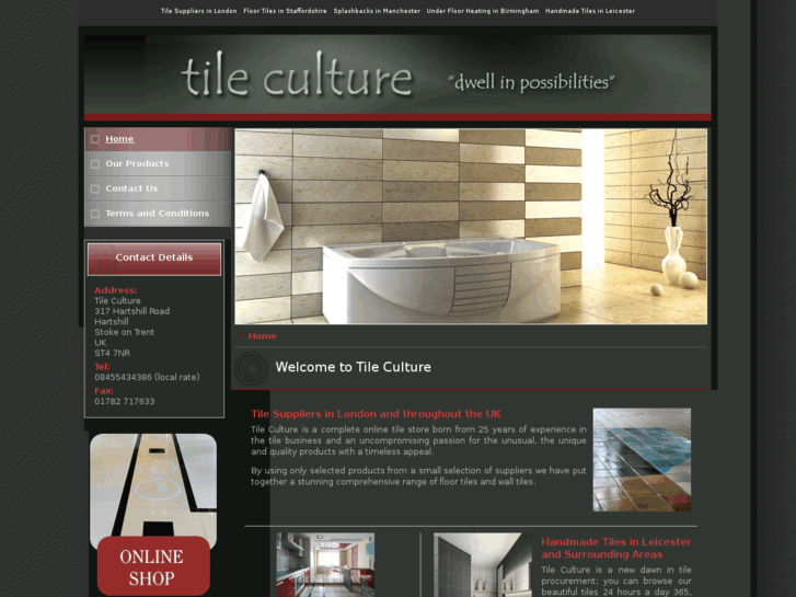 www.tile-suppliers.com