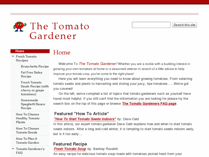 www.tomatogrowing.info