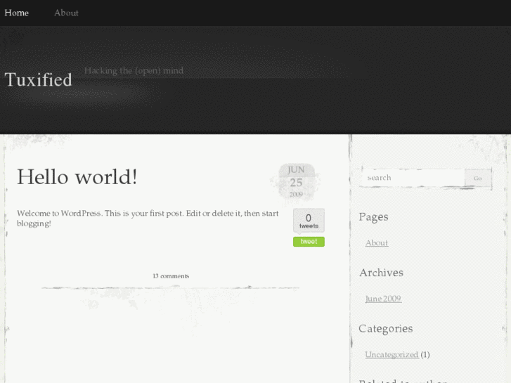 www.tuxified.com