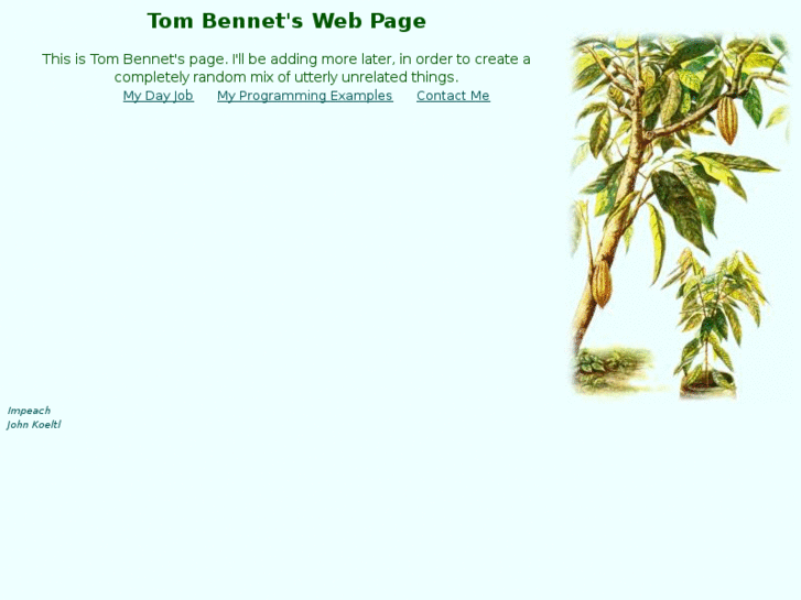 www.twbennet.net