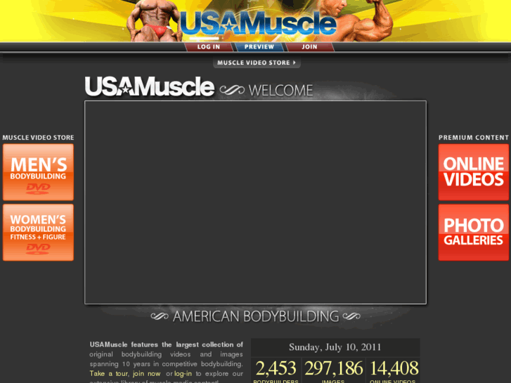 www.usamuscle.com