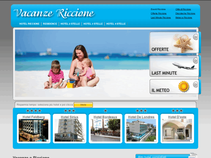 www.vacanze-riccione.it