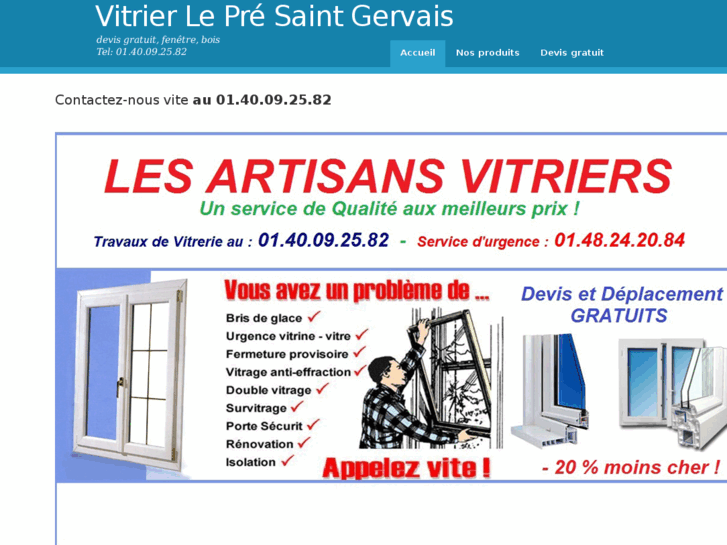 www.vitrierleprestgervais.fr