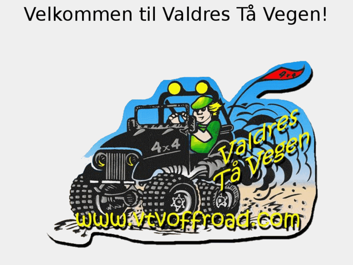 www.vtvoffroad.com