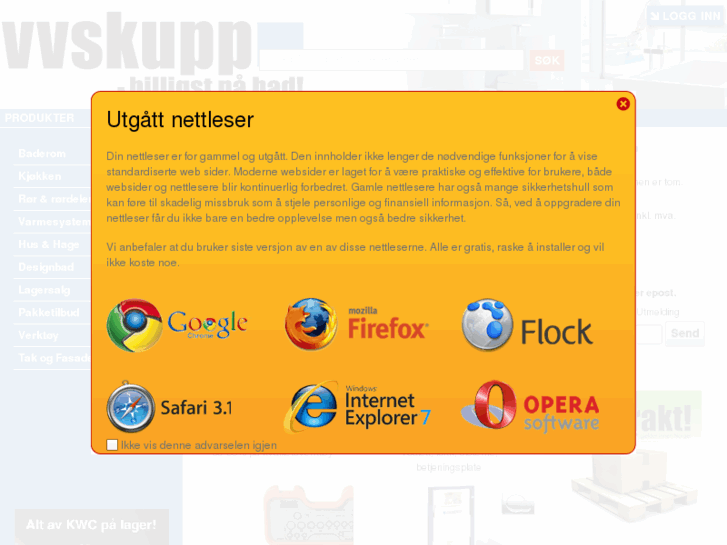 www.vvskupp.no