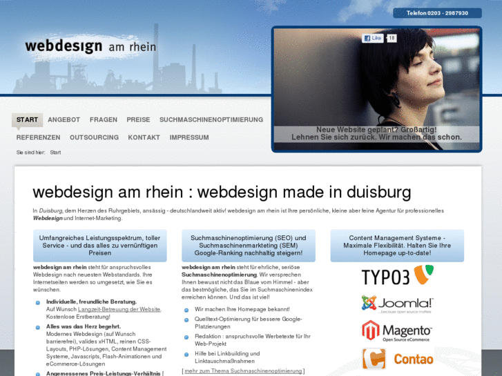 www.webdesign-am-rhein.de