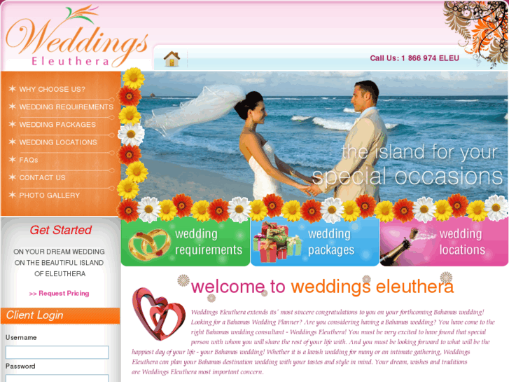 www.weddingseleuthera.com