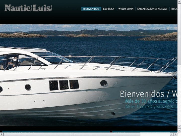 www.windyboats.es