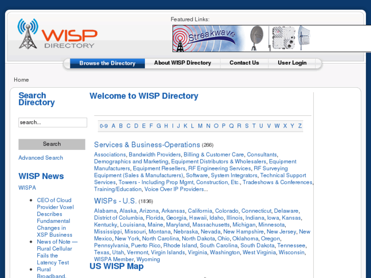 www.wispcentric.net