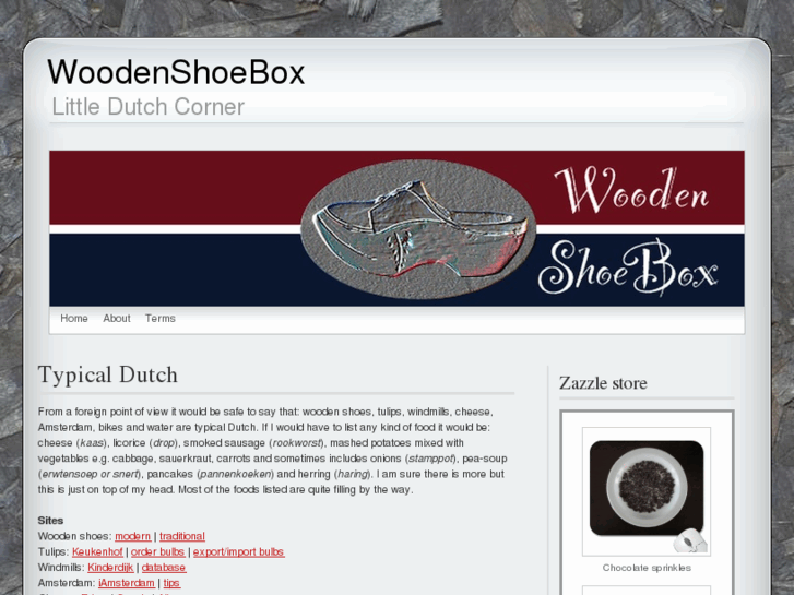 www.woodenshoebox.com