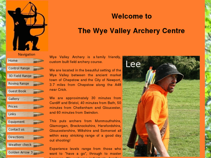 www.wyevalleyarchery.com