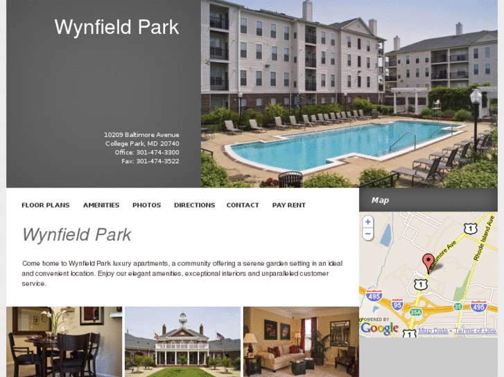 www.wynfieldpark.com