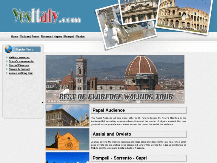 www.yesitaly.com