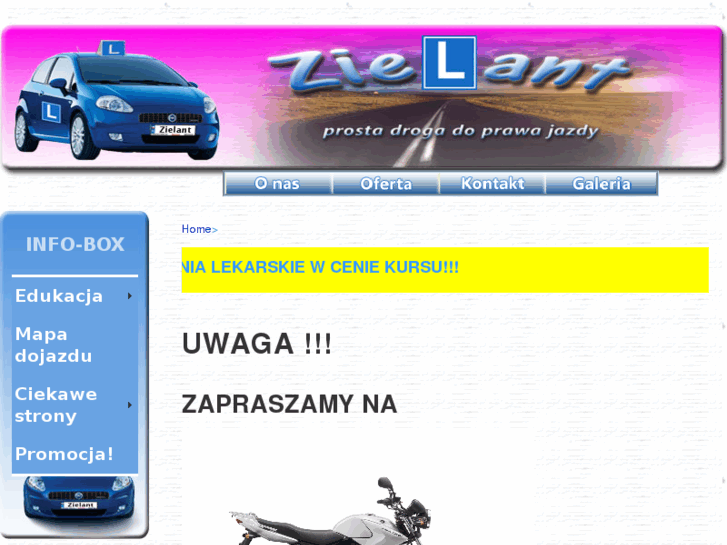 www.zielant.pl