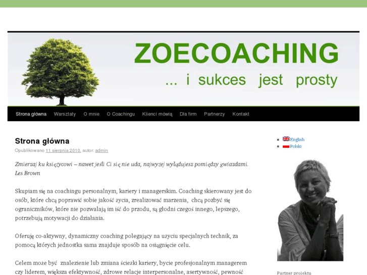 www.zoecoaching.com