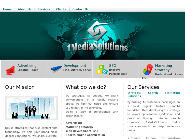 www.1mediasolutions.com