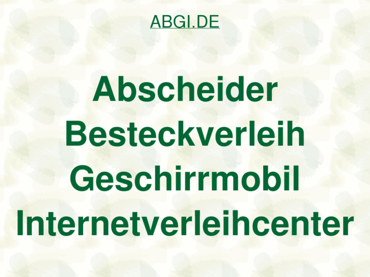 www.abgi.de