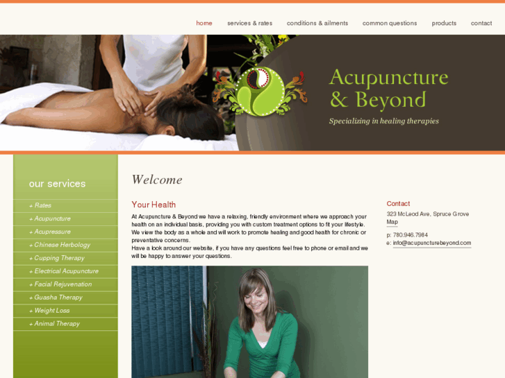 www.acupuncturebeyond.com