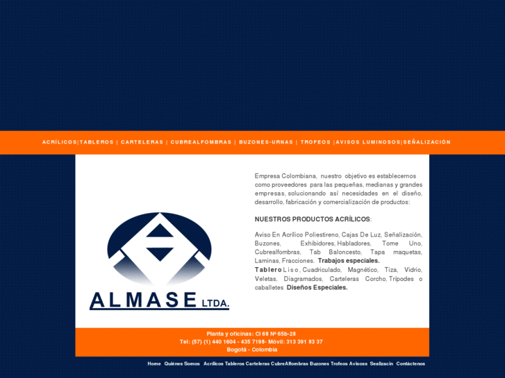 www.almase.com