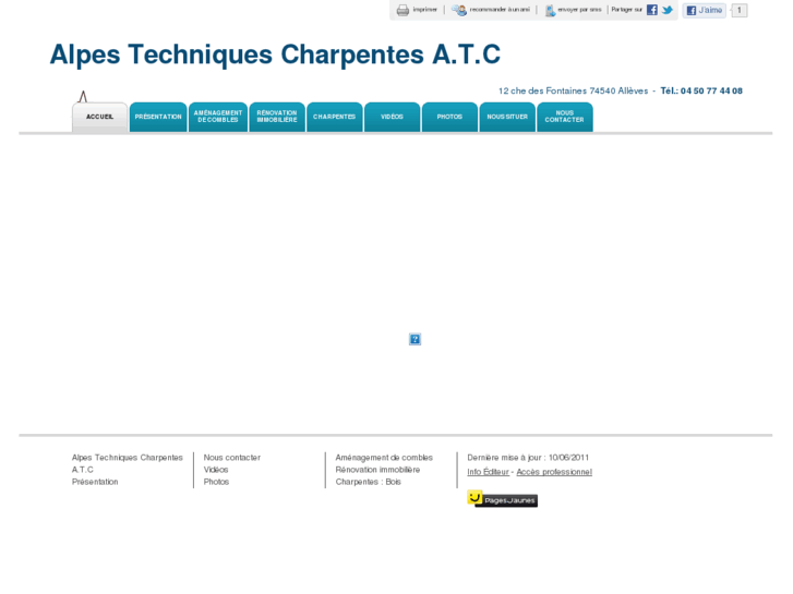 www.alpes-techniques-charpentes.com