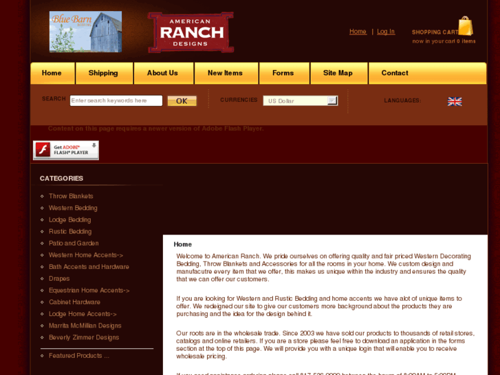 www.americanranch.biz