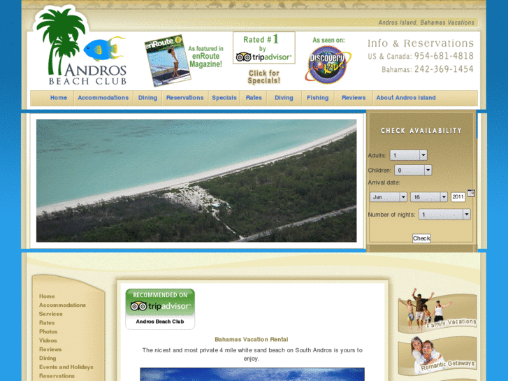 www.androsbeachhouse.com