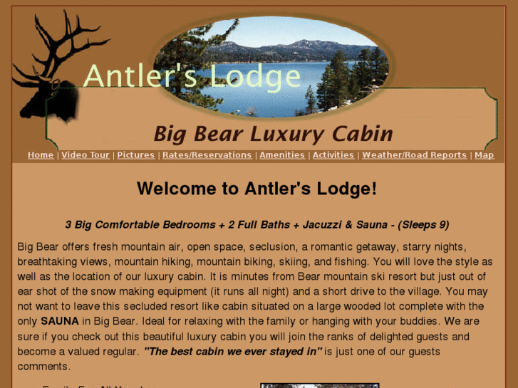 www.antlerslodgebigbear.com