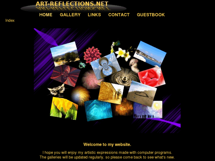 www.art-reflections.net