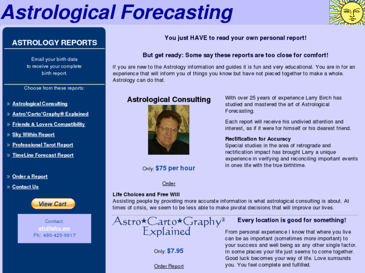 www.astrologicalforecasting.com