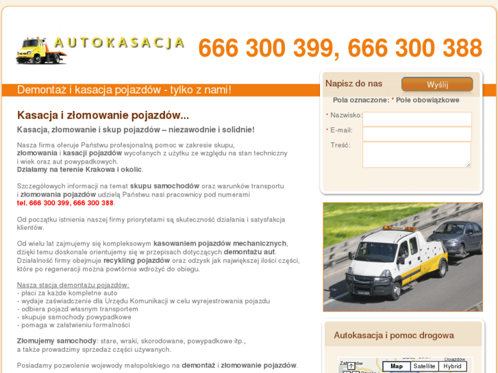 www.autokasacjakrakow.com