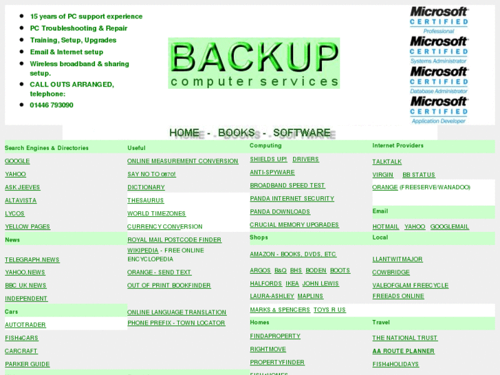 www.backupcomputers.co.uk