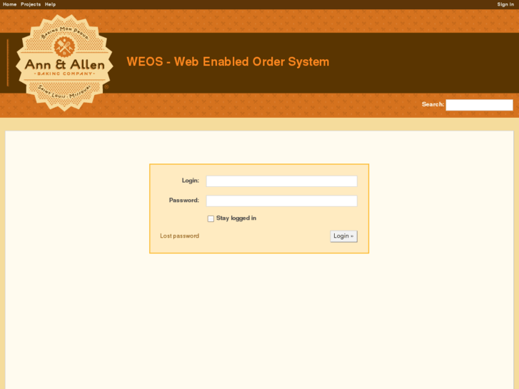 www.bakeryorders.com