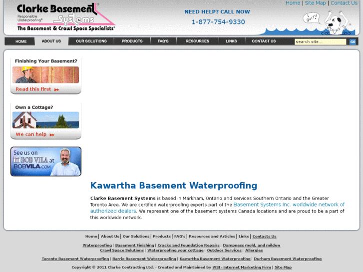 www.bancroftwaterpoofing.com