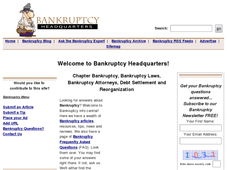 www.bankruptcy-hq.com