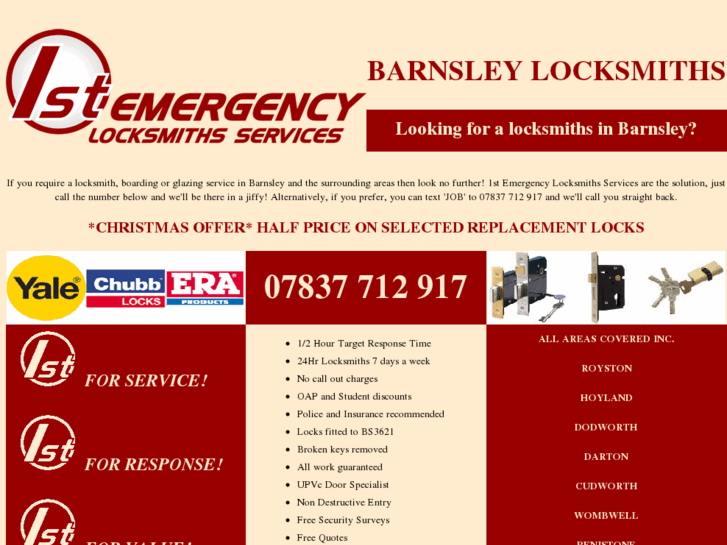 www.barnsleylocksmiths.com