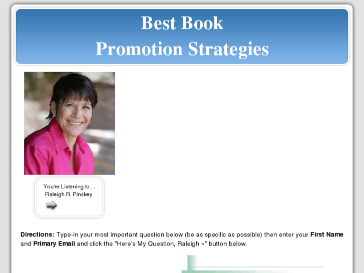 www.bestbookpromo.com