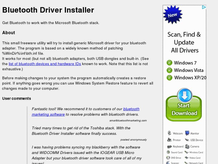 www.bluetoothinstaller.com