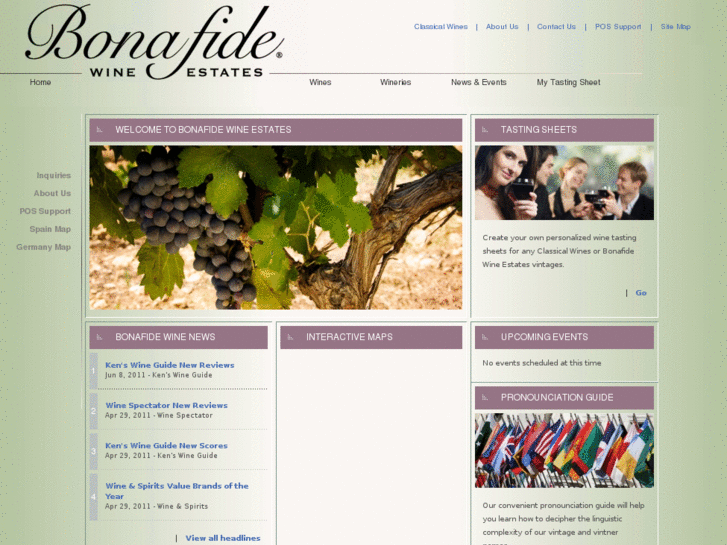 www.bonafidewine.com