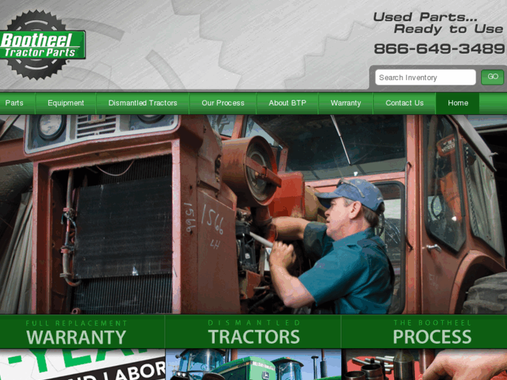 www.bootheeltractorparts.com